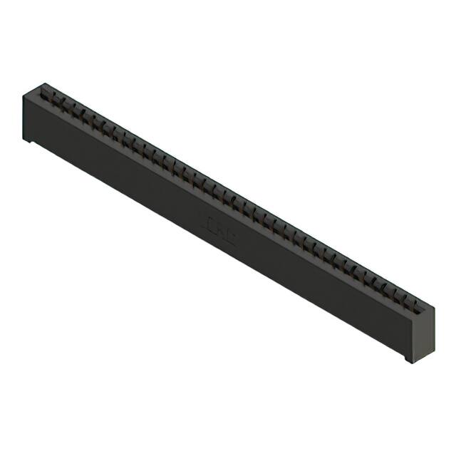 887-037-521-101 EDAC Inc.  Edgeboard Connectors